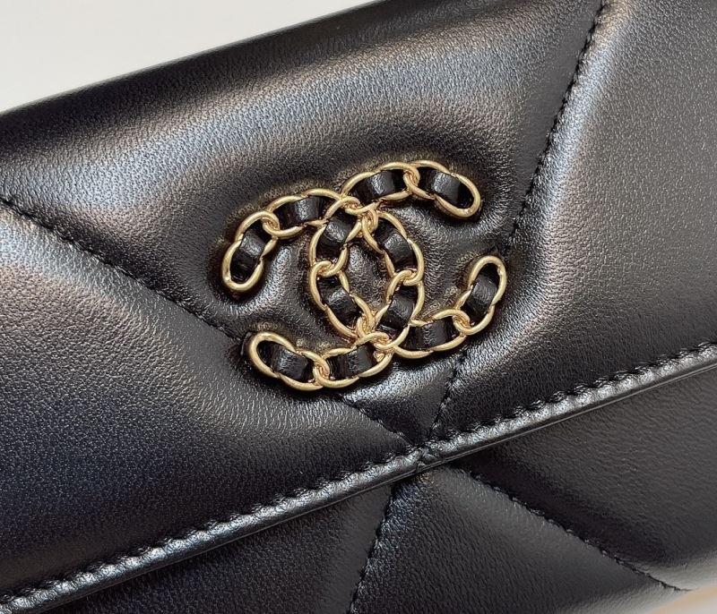 Chanel Wallet Purse